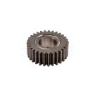 Wał zębaty koła pośredniego Z=29 CNH