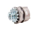 Alternator 14V 120A z kołem pasowym