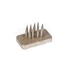 Cyfra 8 - 10mm do tatuownicy