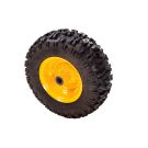 Koło kpl.  Piasta 100mm Łożysko 20mm  PR1819-4