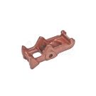 Zawias redlicy wysiewającej z żeliwa