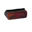 Lampa zespolona tylna prawa