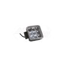 Lampa robocza LED kwadrat 9x3W