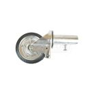 Koło do ruszt.skrętn.rura