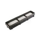 Filtr kabiny4200-240  AF-26672 , CFP005 , 590x132x83mm SC 90015