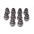 Zespół sprzęgający rozrusznika Zetor Expom Kwidzyn 932208EX