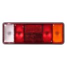 Lampa zespolona tylna prawa, 12V-24V