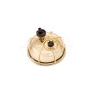 Miska HIFI FILTER MO 3916