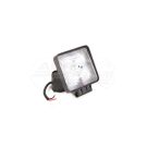 Lampa robocza LED 27 W SPOT 9x3W 9-32V 2400 LM