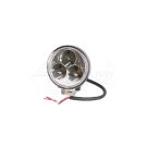 Lampa robocza LED 3x3W 9W