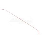 Przewód Bizon heder rurka fi 8