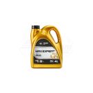 Olej MAXEXPERT 5W-40 ORLEN OIL 4 L