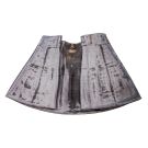 Dętka BKT (BUTYL) Zawór kr. stalowy