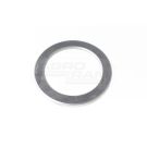 Pierścień bez podtoczenia