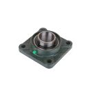 Zespół łożyskowy