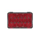 Organizer TITAN-TI-SZARY DYMIONY