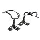 Kpl.stelaży błotnika przedniego CASE  CS 78,86,94