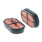 Filtr powietrza HIFI FILTER SA 16449