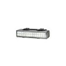 Lampa cofania, jednofunkcyjna, 12V-24V + przewody 245cm YLY-S 2x,075, diody