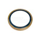 Uszczelka zwrotnicy 69,5X90X9,8