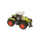 Ciągnik Claas Xerion 5000