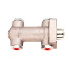 Wyrównywacz ciśnienia hamulców "ALUMINIUM" PRODUKT CZESKI