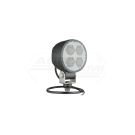 Lampa robocza LED 2000lm 12/24V