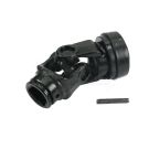 Przegub  kpl. z krzyżakiem 27x82 seria 4 do rury  wew. 45mm  WARYŃSKI