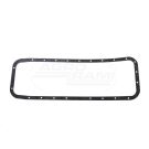 Uszczelka miski. 21/75-54?