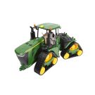 Ciągnik John Deere 9620 RX NA GĄSIENICACH