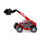 Ładowarka teleskopowa Manitou MLT 840 Siku S3067