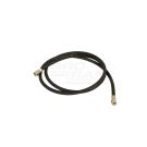 Przewód  giętki okuty 2 mb