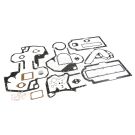 Zestaw  uszczelek dół silnika  25/72-49