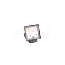 Lampa robocza LED 40W SPOT 4x10W 9-32V 3000 LM