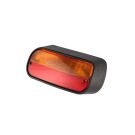 Lampa tylna lewa stopu i kierunkowskazu 12V 5W Case IH 87536434