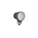 Lampa robocza LED niebieska fi 84 12/24V