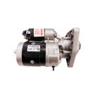 Rozrusznik z reduktorem MAGNETON 12V3,2kw