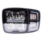 Lampa do jazdy dziennej LED 12/24 V HC CARGO 172337