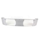 Grill lamp przednich