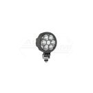 Lampa robocza LED z przewodem 0,5m WESEM - skupiona 2500 lm