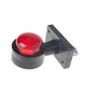 Lampa zespolona obrysowa przednio-tylna, 12V-24V + przewody 15cm LgY-S 0,75mm2