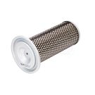 Filtr powietrza HIFI FILTER SA 10021