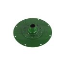 Tarcza przeciążeniowa drobny frez