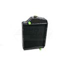 Chłodnica układu chłodzenia ciągnika 1002/1004