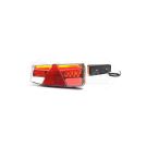 Lampa zespolona W170ddL+W44 12-24V LED