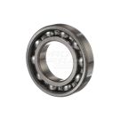 ŁOŻYSKO KULKOWE,55mm ID x 100mm OD x 21mm W