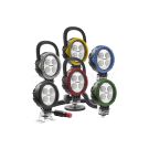 Ramka lampy CRV2- zielona