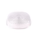 Klosz biały 45/1913-220  jcb