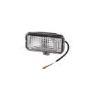 Lampa robocza 134x64 wycofana z oferty