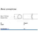 Rura,trójkąt  D33 T-2, zew